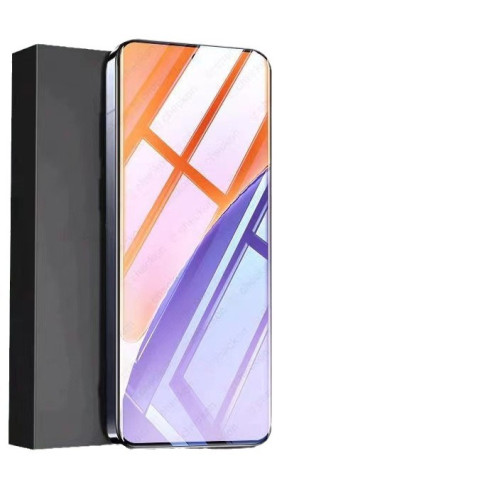 適用小米15防窺鋼化膜xiaomi14無白邊小米13手機膜11青春活力版10
