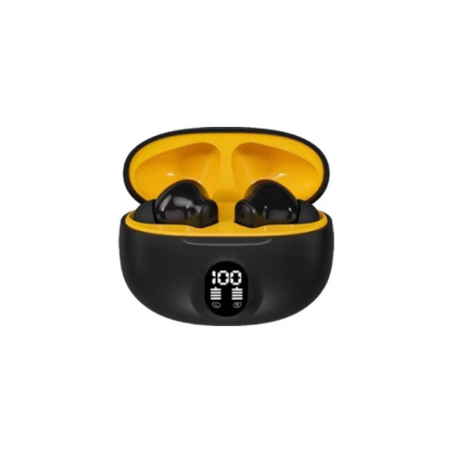 新款S510帶數顯895B藍牙耳機高音質遊戯長續航TWS運動入耳式b