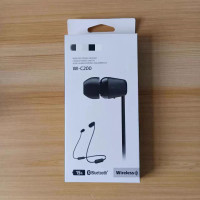 款WI-C200 WI-C310重低音無線藍牙耳機入耳式運動耳塞