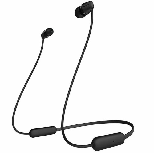 款WI-C200 WI-C310重低音無線藍牙耳機入耳式運動耳塞