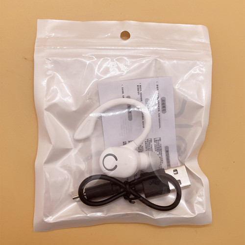 入耳式掛耳藍牙耳機單耳運動無線續航S10華強北5.0高音質長掛耳式