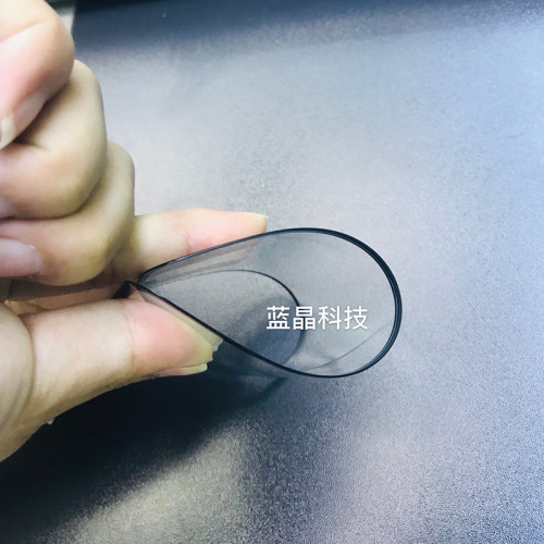 3D點膠鋼化膜適用蘋果12 iPhone15 PRO MAX鋼化膜13 17 14 16貼膜