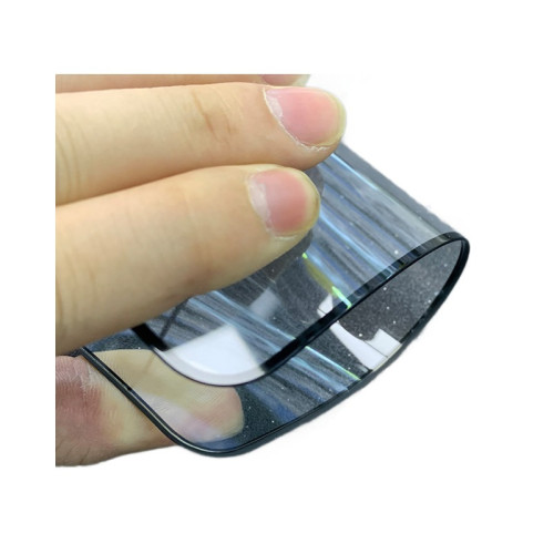 3D點膠鋼化膜適用蘋果12 iPhone15 PRO MAX鋼化膜13 17 14 16貼膜