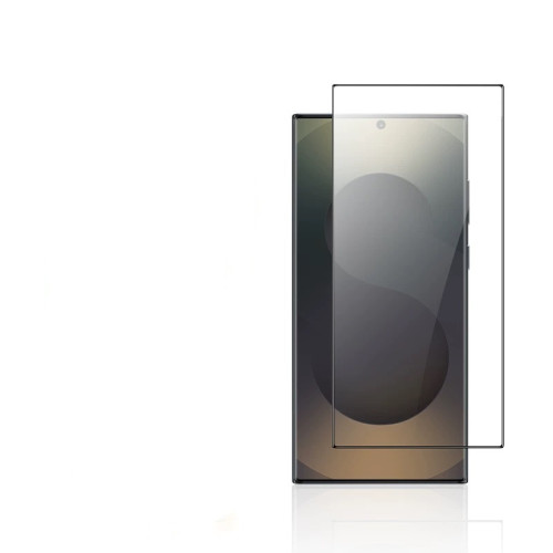 適用三星s25Ultra藍寶石鋼化膜s25plus解鎖貼s24+手機保護玻璃膜 適用三星s25Ultra藍寶石鋼化膜s25plus解鎖貼s24+手機保護玻璃膜