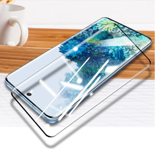 適用紅米Note13Pro+鋼化膜14ProPlus曲面防窺邊膠玻璃螢幕膜全屏
