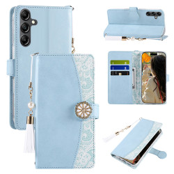 適用iPhone15手機殼蘋果16E日韓手機皮套新款三星S24翻蓋保護套