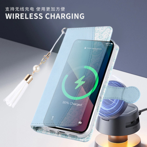 適用iPhone15手機殼蘋果16E日韓手機皮套新款三星S24翻蓋保護套 適用iPhone15手機殼蘋果16E日韓手機皮套新款三星S24翻蓋保護套