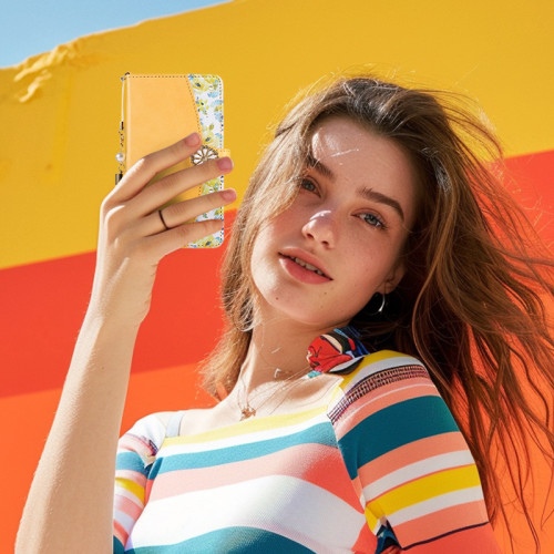 適用iPhone15手機殼蘋果16E日韓手機皮套新款三星S24翻蓋保護套 適用iPhone15手機殼蘋果16E日韓手機皮套新款三星S24翻蓋保護套