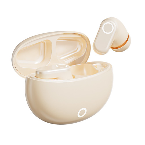 柏林之音2025新款藍牙耳機入耳式無線長續航跑步運動適用蘋果華爲