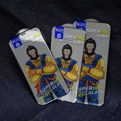 適用iPhone 17手機11蘋果16高鋁14大弧15pro塗油13防靜電12鋼化膜