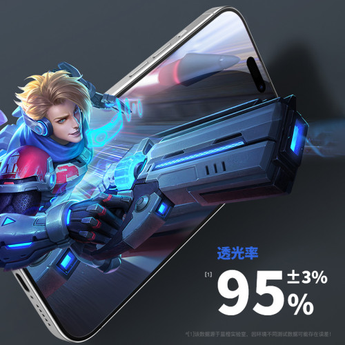 大猩猩鋼化膜適用蘋果16鋼化膜高清iphone15promax手機膜14防媮窺 大猩猩鋼化膜適用蘋果16鋼化膜高清iphone15promax手機膜14防媮窺