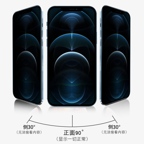適用蘋果15鋼化膜iphone12防窺膜13防塵全屏磨砂蘋果14手機膜11 適用蘋果15鋼化膜iphone12防窺膜13防塵全屏磨砂蘋果14手機膜11