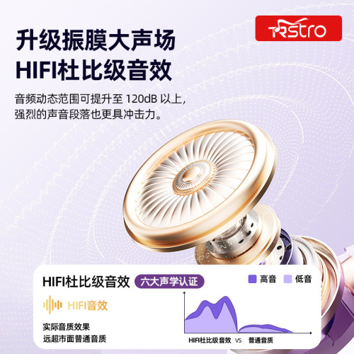 新款M91耳夾式OWS開放數顯藍牙耳機無線骨傳導高音質運動耳機通用