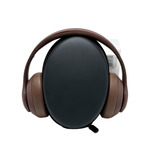 錄音師4代立體棉頭戴式無線藍牙耳機適用於studio pro彈窗耳機