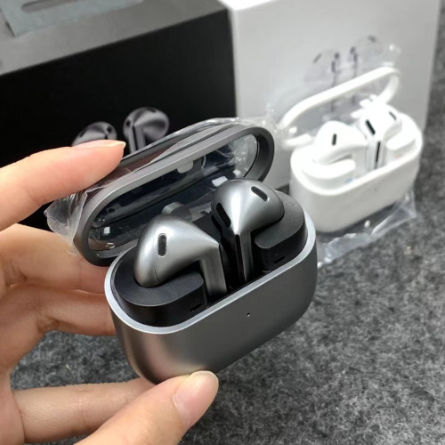 新款R530無線藍牙耳機R630入耳式耳塞長續航無線充電帶開蓋霍爾