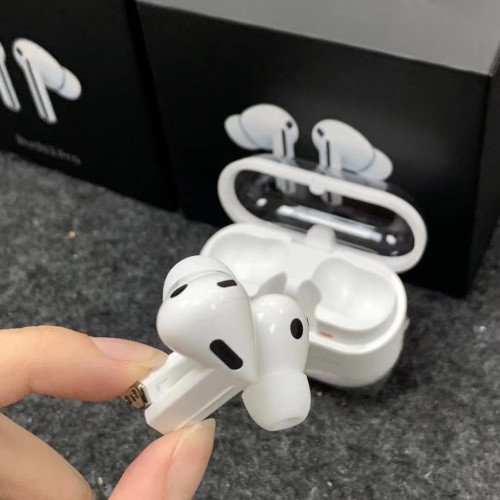 新款R530無線藍牙耳機R630入耳式耳塞長續航無線充電帶開蓋霍爾
