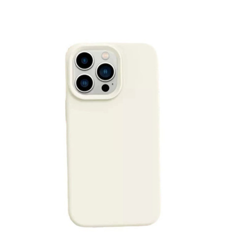 適用iPhone17Pro手機殼固態蘋果16ProMAX液態矽膠全包防摔保護套
