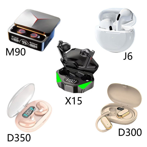 遊戯藍牙耳機2025新款真無線零延遲運動耳機長續航睡眠耳機入耳式