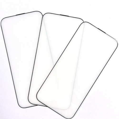 超細邊iPhone16 Pro鋼化膜蘋果16pro max不擋屏15pro手機膜14Pro 超細邊iPhone16 Pro鋼化膜蘋果16pro max不擋屏15pro手機膜14Pro