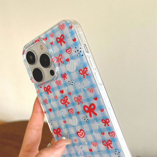 imd雙層適用蘋果16手機殼女生高級感iphone15pro保護套14軟邊框13