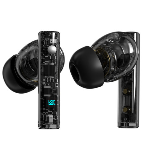 KZ-Sora 空境 深耕HiFi領域 高音質無線音樂耳機