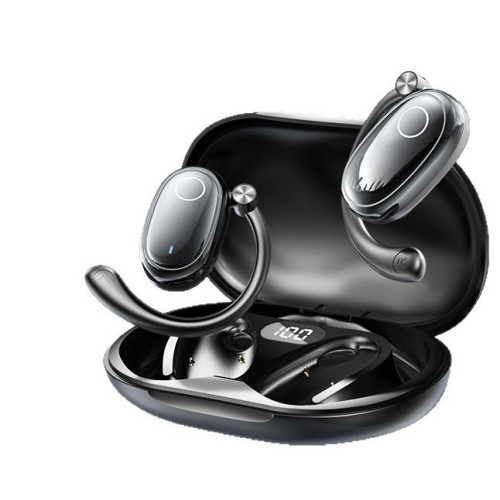  M3無線藍牙耳機骨傳導掛耳式運動藍牙耳機可調節