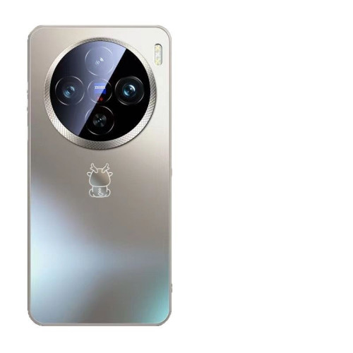 適用vivoX200Promini手機殼X100ultra磨砂x100spro全包鏡頭保護套 適用vivoX200Promini手機殼X100ultra磨砂x100spro全包鏡頭保護套