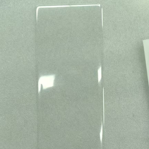 適用摩托羅拉Edge60Fusion鋼化膜 50Pro高清熱彎全膠UV玻璃貼 60s 適用摩托羅拉Edge60Fusion鋼化膜 50Pro高清熱彎全膠UV玻璃貼 60s