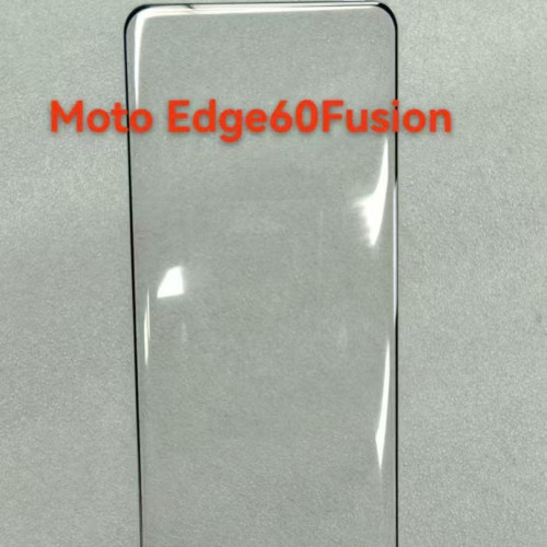 適用摩托羅拉Edge60Fusion鋼化膜 50Pro高清熱彎全膠UV玻璃貼 60s 適用摩托羅拉Edge60Fusion鋼化膜 50Pro高清熱彎全膠UV玻璃貼 60s