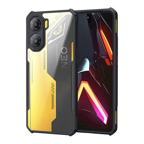 訊迪nubianeo3手機殼努比亞適用於neo3gt手機殼防摔Neo3 gt殼