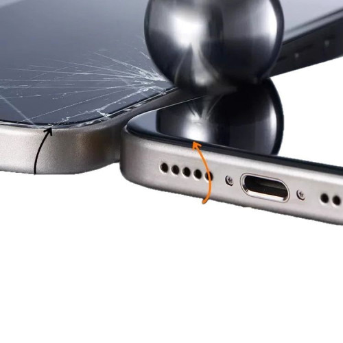 無塵倉適用蘋果16鋼化膜iPhone15promax手機膜14蘋果13高清手機膜