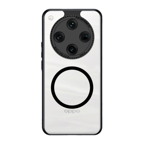 適用OPPOFindx8Ultra手機殼高透磁吸Findx8s無線防摔x8S+保護套 適用OPPOFindx8Ultra手機殼高透磁吸Findx8s無線防摔x8S+保護套