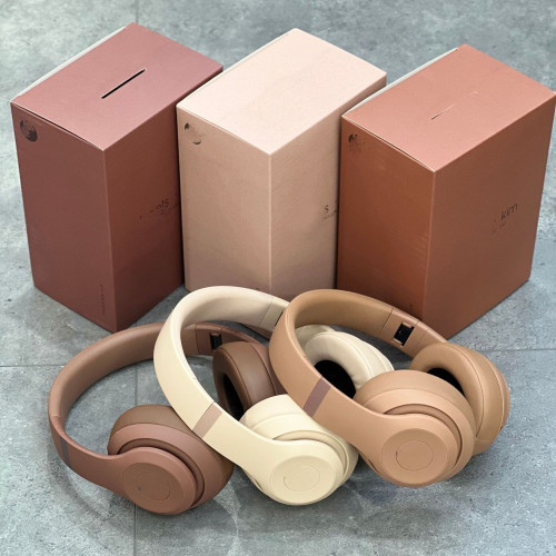 KIM聯名限量版studio pro頭戴式無線藍牙錄音師4代彈窗耳機
