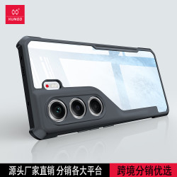 訊迪tecnocamon40pro手機殼Tecno適用於camon40保護套薄
