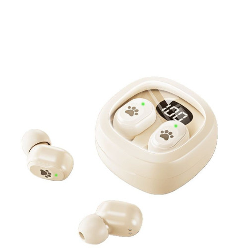 新款q38無線藍牙耳機TWS雙耳真無線入耳式立體聲數顯續航降噪 新款q38無線藍牙耳機TWS雙耳真無線入耳式立體聲數顯續航降噪