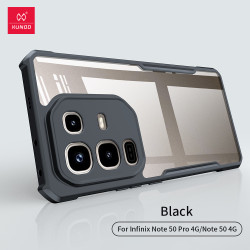 infinix Note50Pro+訊迪適用傳音50x 4G手機保護殼50pro