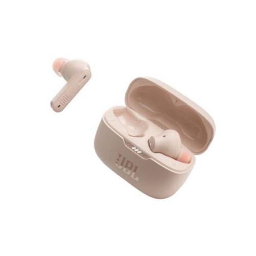 JBL T230NC TWS無線藍牙耳機入耳式降噪運動防水運動音樂耳塞適用