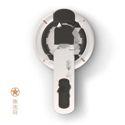 新款磁吸解壓手機支架 雙面磁吸 360度旋轉桌面磁吸手機支架