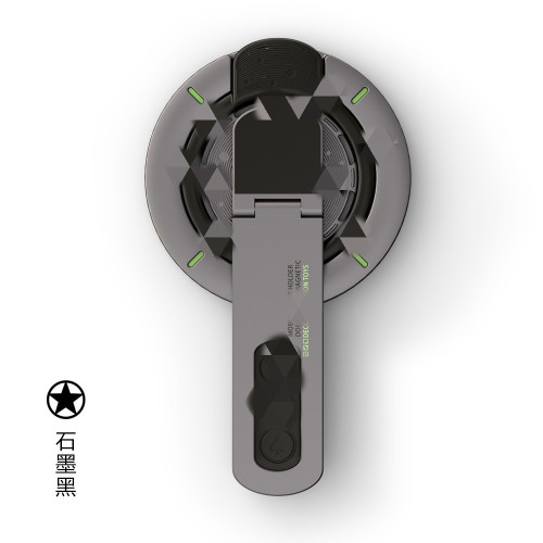 新款磁吸解壓手機支架 雙面磁吸 360度旋轉桌面磁吸手機支架 新款磁吸解壓手機支架 雙面磁吸 360度旋轉桌面磁吸手機支架