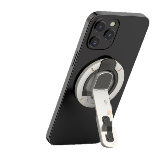 新款磁吸解壓手機支架 雙面磁吸 360度旋轉桌面磁吸手機支架 新款磁吸解壓手機支架 雙面磁吸 360度旋轉桌面磁吸手機支架