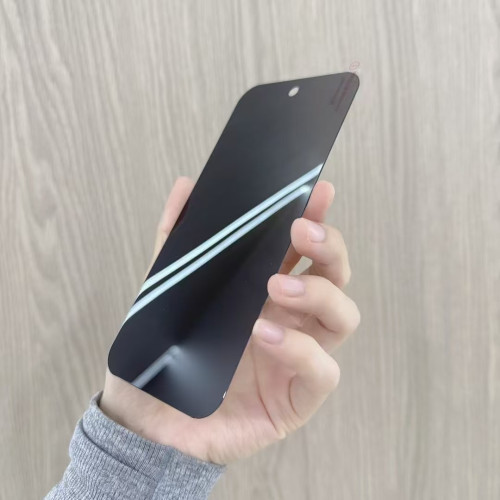 適用Pixel9A手機鋼化膜穀歌9A高鋁透明超音波指紋解鎖全屏防窺膜