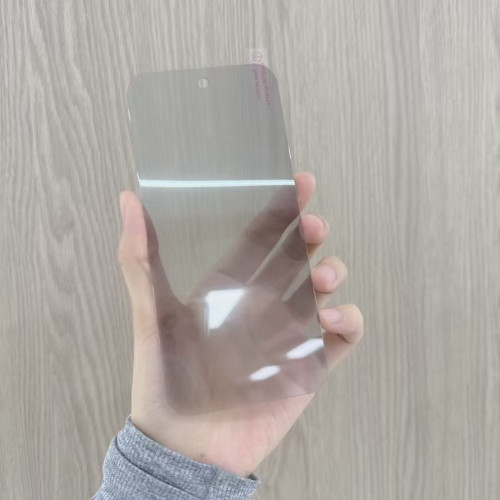 適用Pixel9A手機鋼化膜穀歌9A高鋁透明超音波指紋解鎖全屏防窺膜