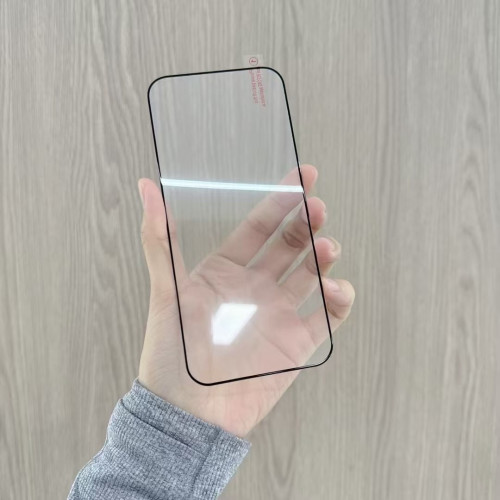 適用Pixel9A手機鋼化膜穀歌9A高鋁透明超音波指紋解鎖全屏防窺膜