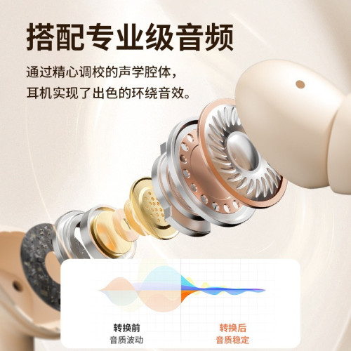 新款 895B藍牙耳機TWS無線雙耳觸控立體聲5.3