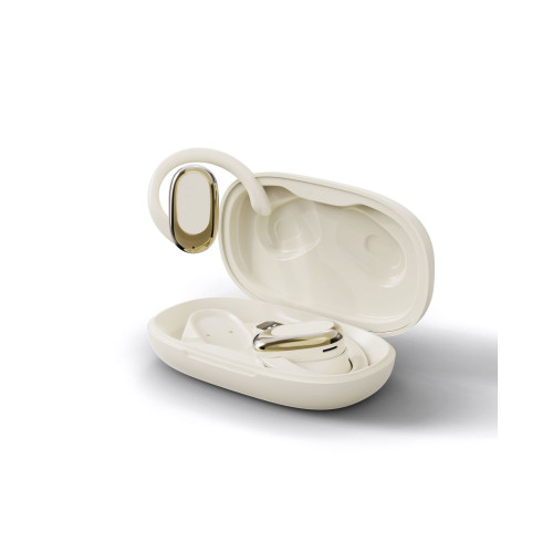 新款柏林之聲掛耳式無線藍牙耳機舒適降噪新環境開放式超長續航