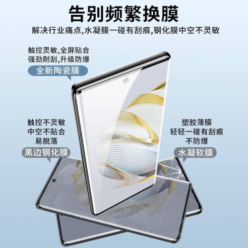 適用小米14ultra手機防媮窺13pro防摔15手機膜鋼化膜防塵貼膜神器 適用小米14ultra手機防媮窺13pro防摔15手機膜鋼化膜防塵貼膜神器