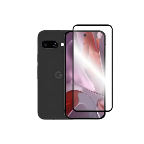 適用谷歌pixel9A透明鋼化膜Google pixel9Pro全屏絲印高清鋼化膜 適用谷歌pixel9A透明鋼化膜Google pixel9Pro全屏絲印高清鋼化膜