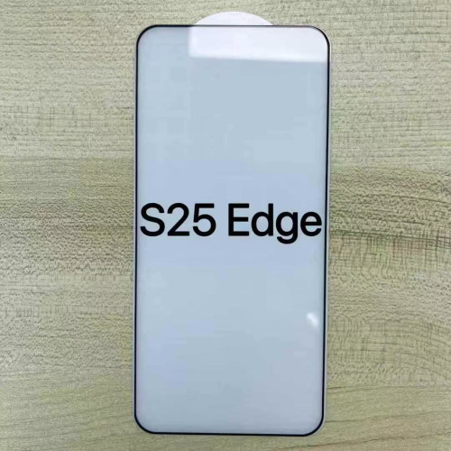 適用三星Galaxy S25Edge高清鋼化膜 S24plus絲印防窺秒解鎖玻璃貼 適用三星Galaxy S25Edge高清鋼化膜 S24plus絲印防窺秒解鎖玻璃貼