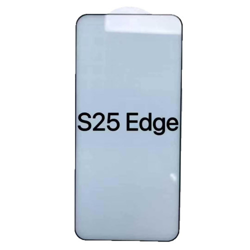 適用三星Galaxy S25Edge高清鋼化膜 S24plus絲印防窺秒解鎖玻璃貼 適用三星Galaxy S25Edge高清鋼化膜 S24plus絲印防窺秒解鎖玻璃貼