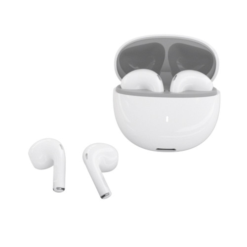 華碩a豆真無線藍牙耳機運動2025降噪超長續航適跑步雙邊立體聲